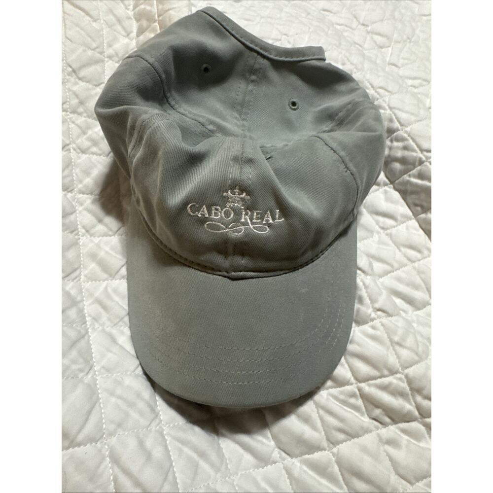 Cabo Real Hat